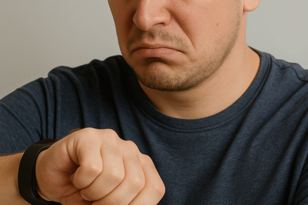 Why Can’t We Use Custom Faces on the Apple Watch?