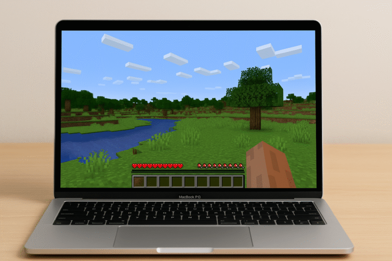 Why Can’t We Get Minecraft Bedrock on Mac with Apple Silicon?