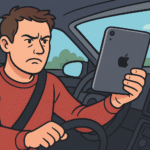 Why Won’t Apple Let Me Use an iPad for CarPlay?