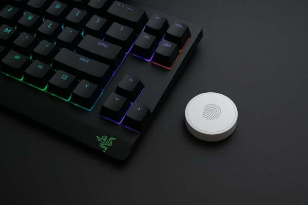 Why Won’t Apple Sell a Standalone Touch ID Sensor?